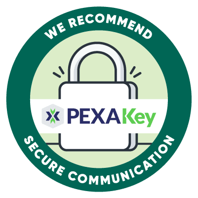 pexa-key-badge-circle